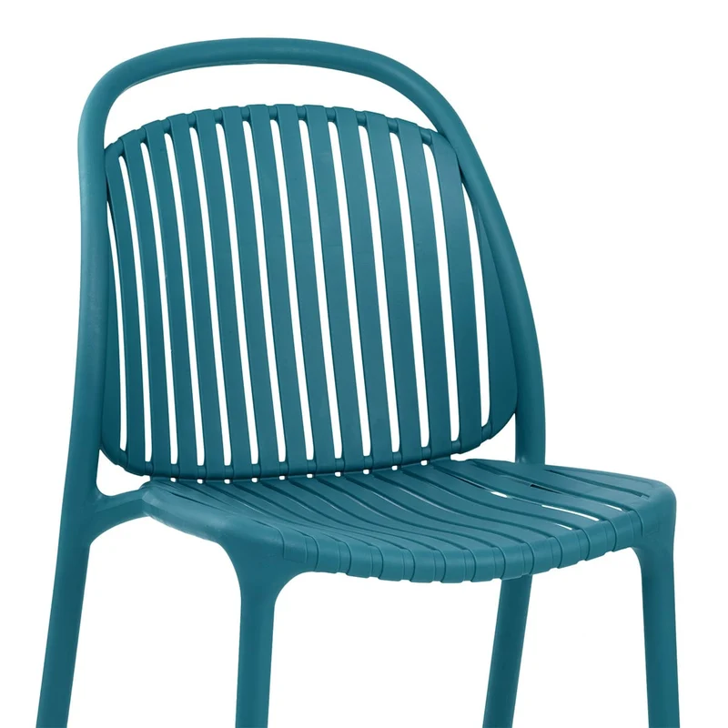 Chaise - Arlo Bleu