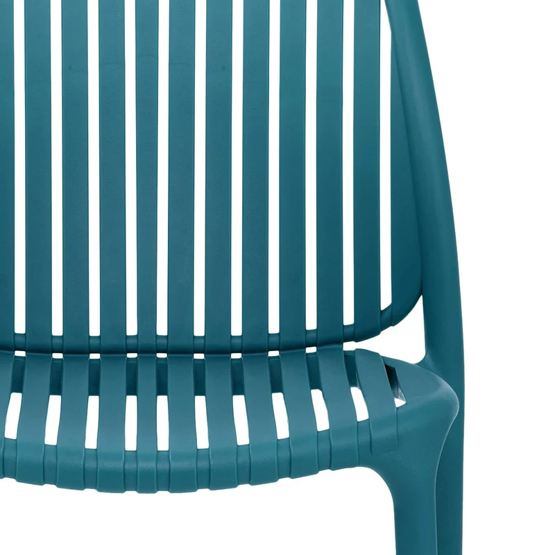 Chaise - Arlo Bleu