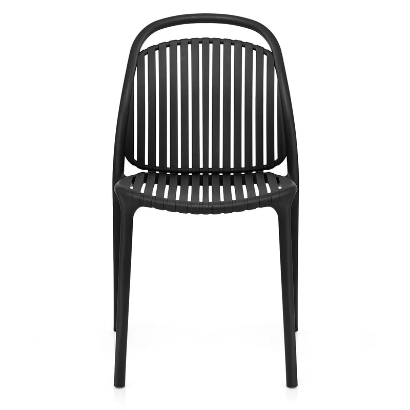 Chaise - Arlo Noir