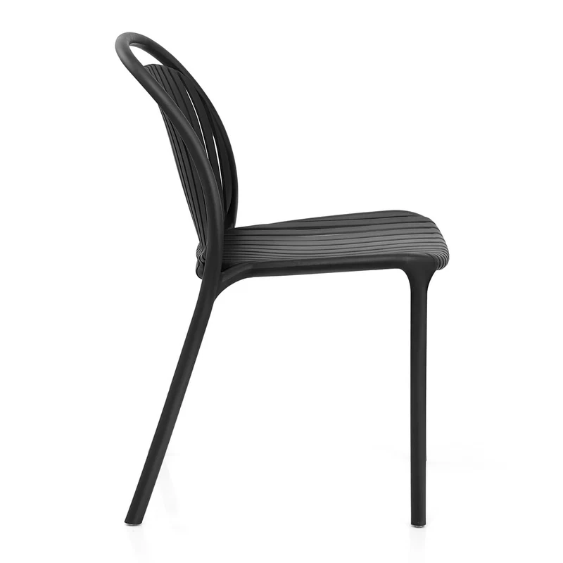 Chaise - Arlo Noir