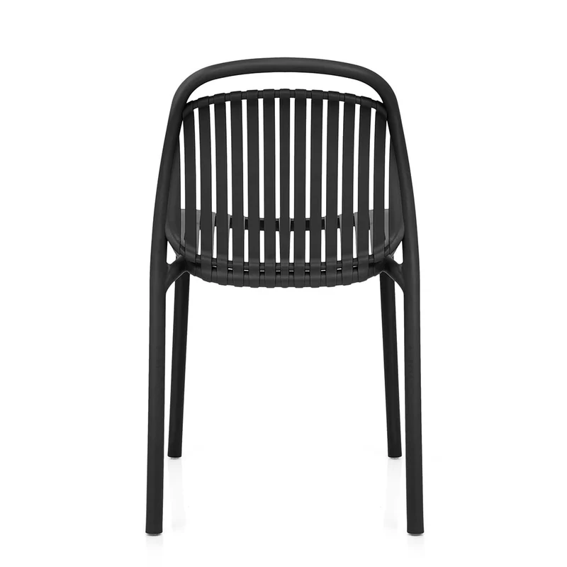 Chaise - Arlo Noir