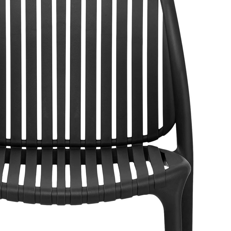 Chaise - Arlo Noir