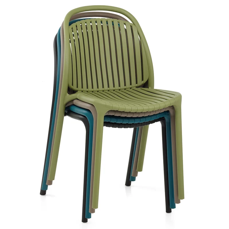 Chaise - Arlo Noir