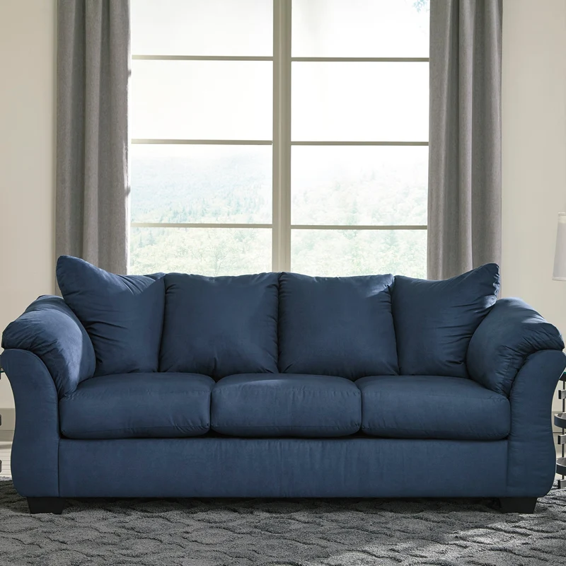 Sofa en tissu - Darcy