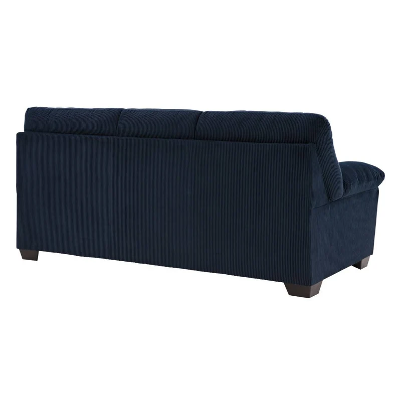 Sofa en tissu corduroy - SimpleJoy