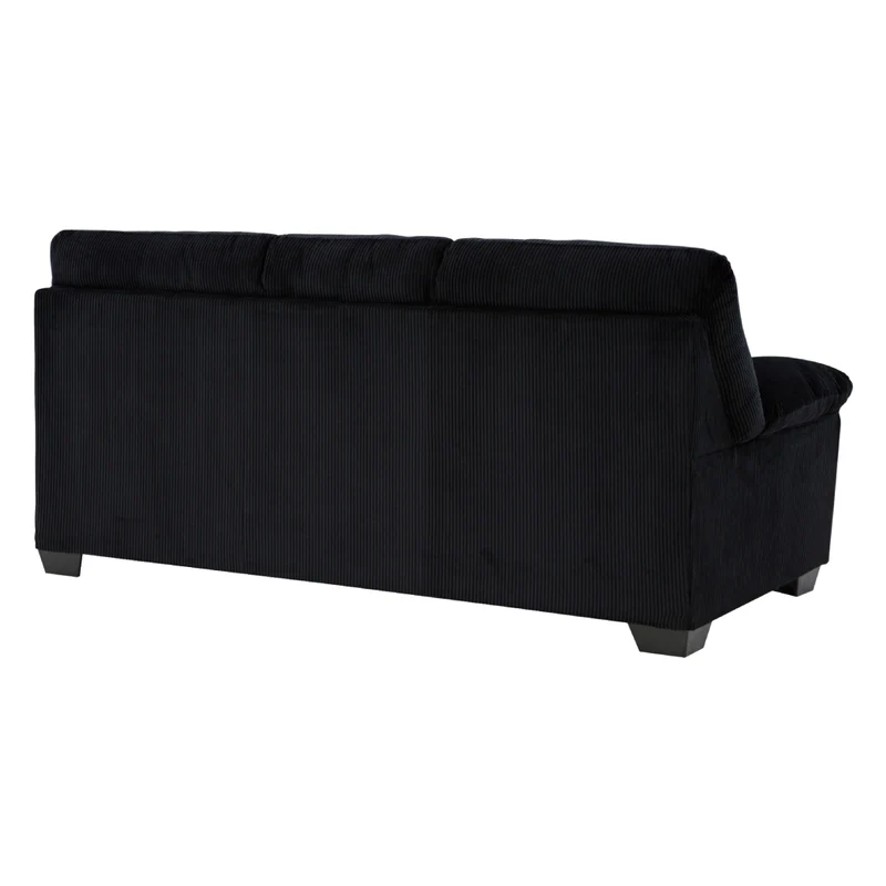 Sofa en tissu corduroy - SimpleJoy