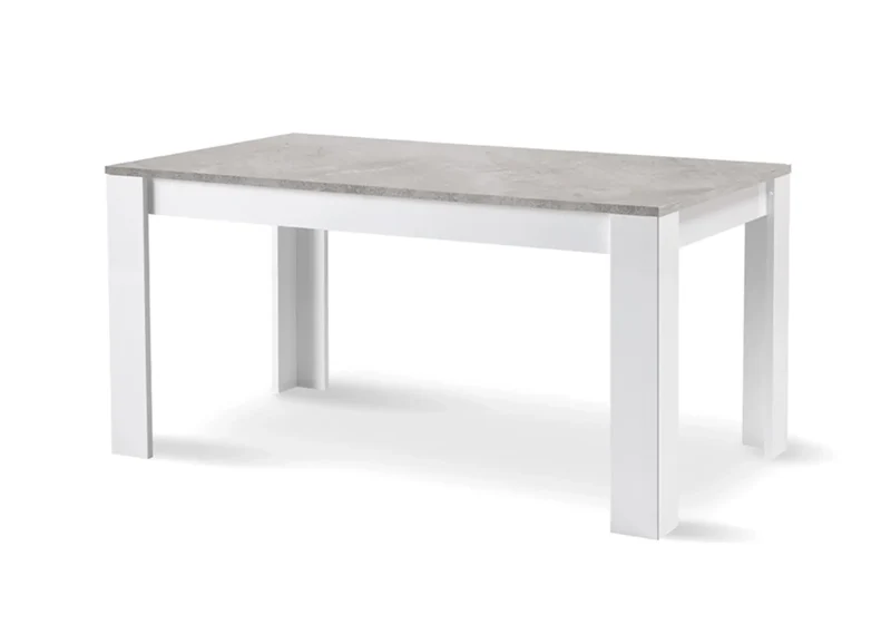 Meubles de séjour blanc marbre laqué MODENA