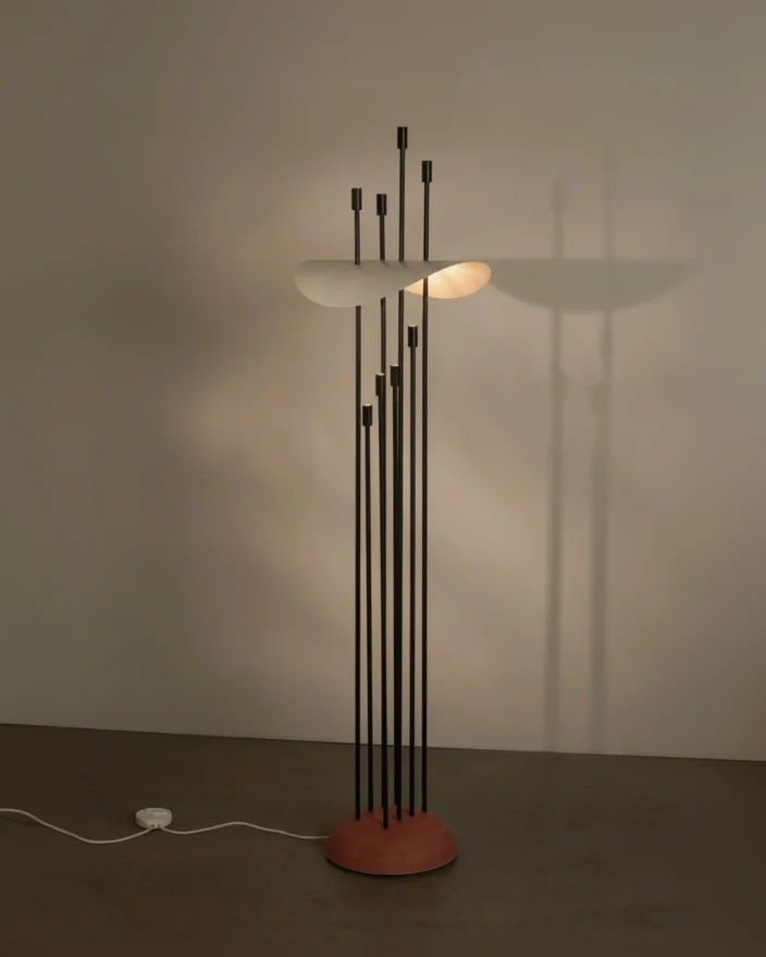 Ida Floor Lamp