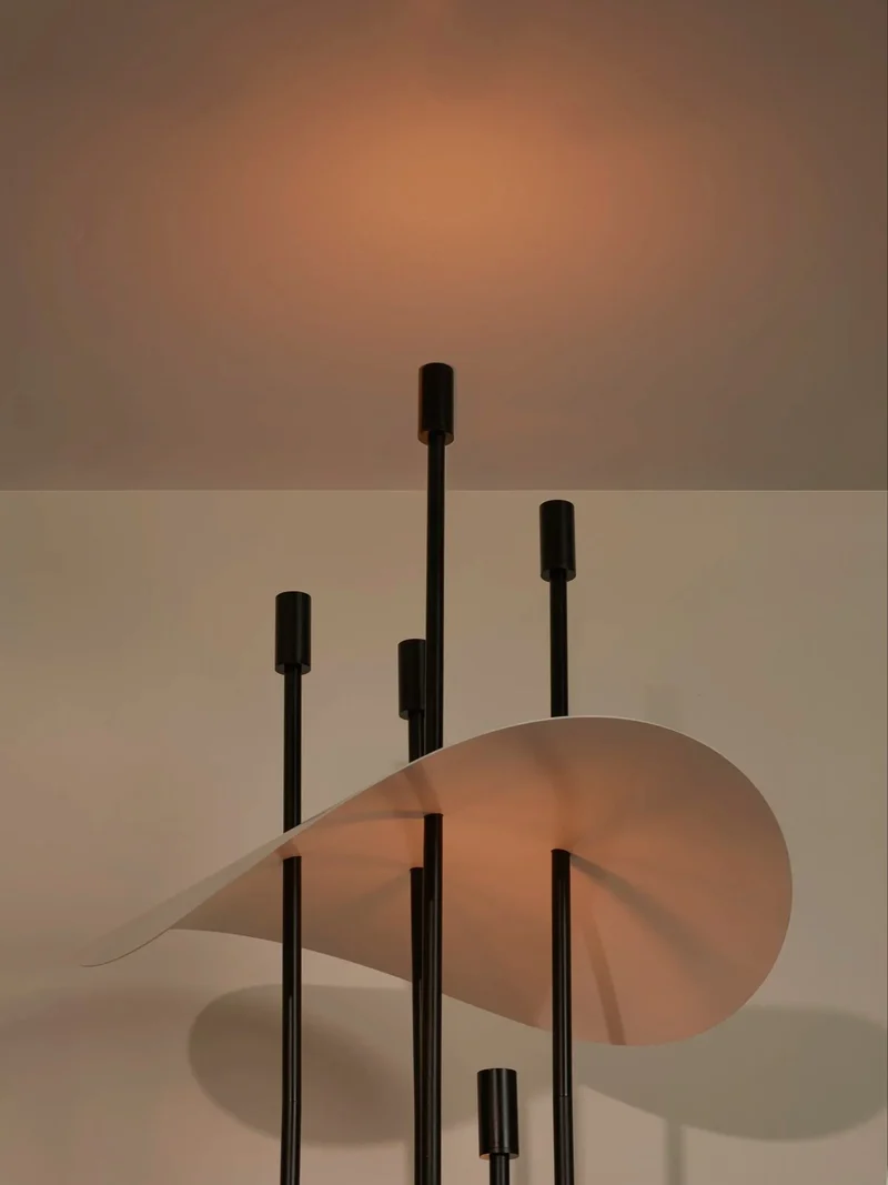 Ida Floor Lamp