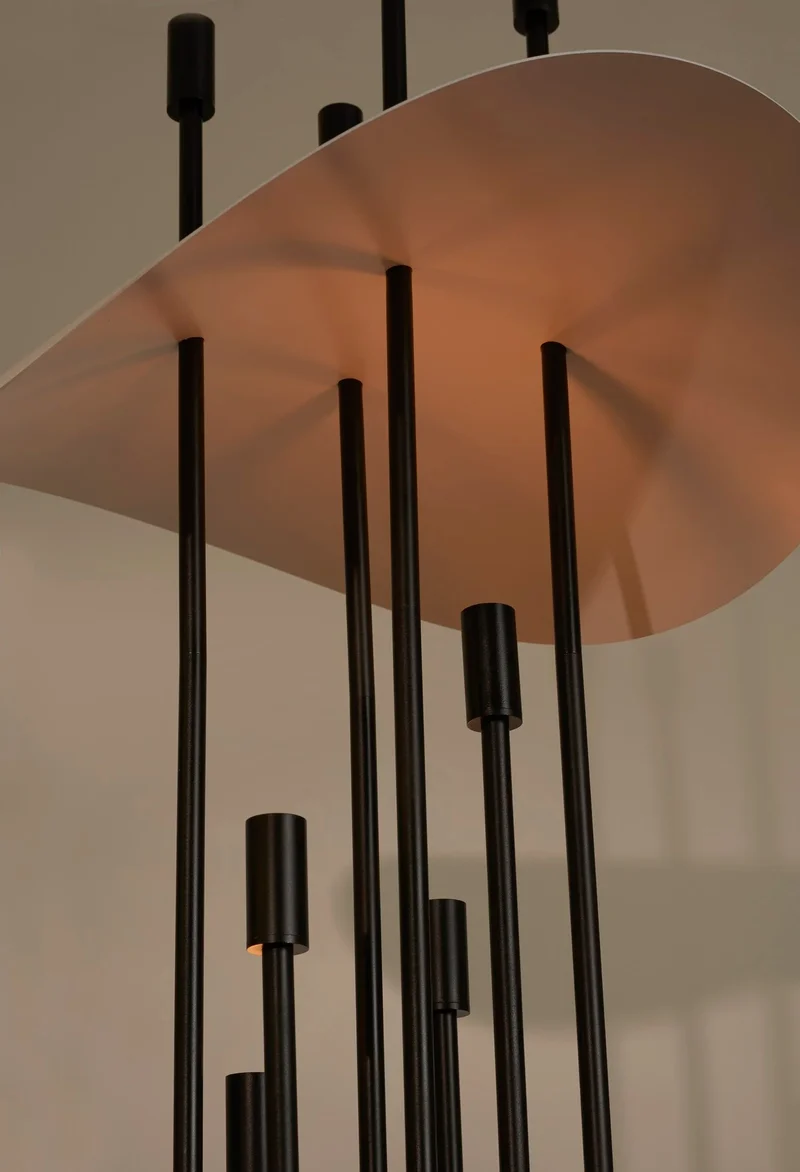 Ida Floor Lamp