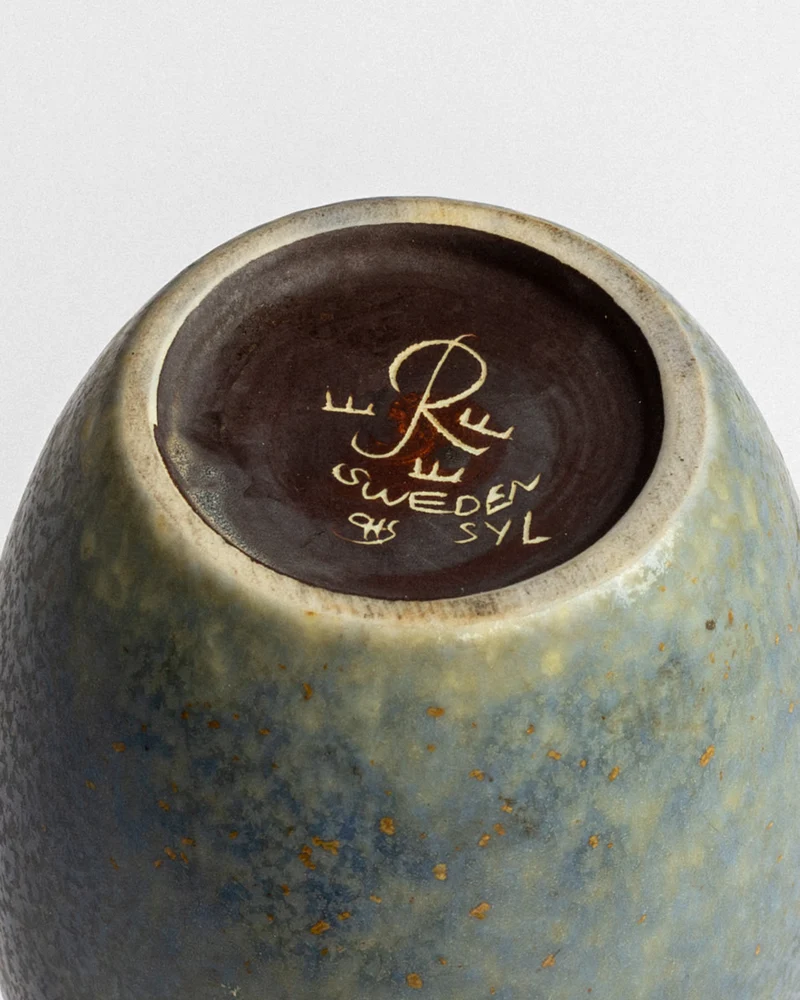 Mid-Century Ceramic Set by Carl-Harry Stålhane for Rörstrand, Sweden
