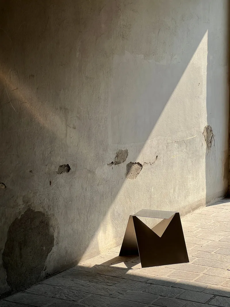 Tuzluk Side Table