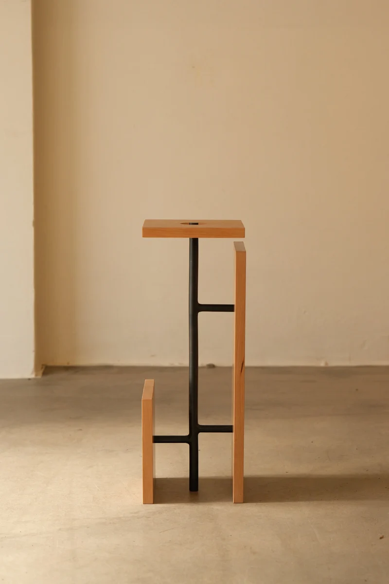 Stage Side Table