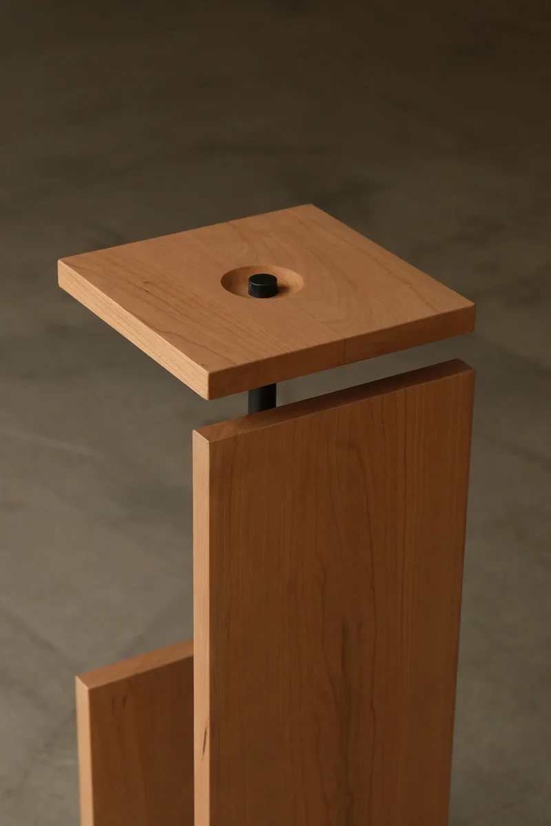 Stage Side Table