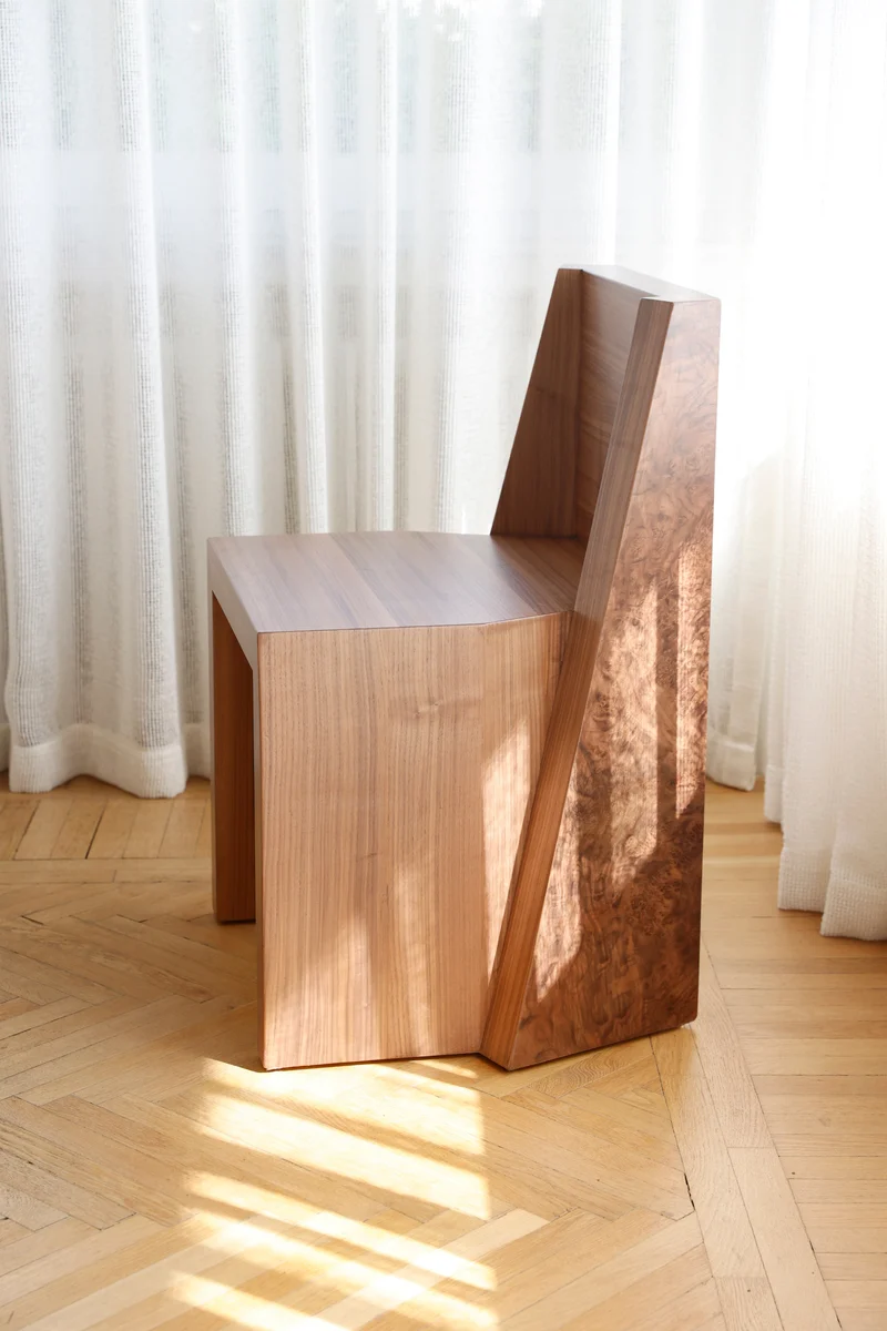 Koza Chair