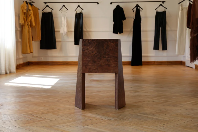 Koza Chair
