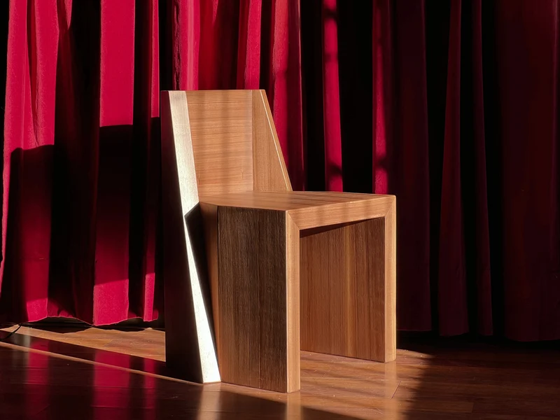 Koza Chair