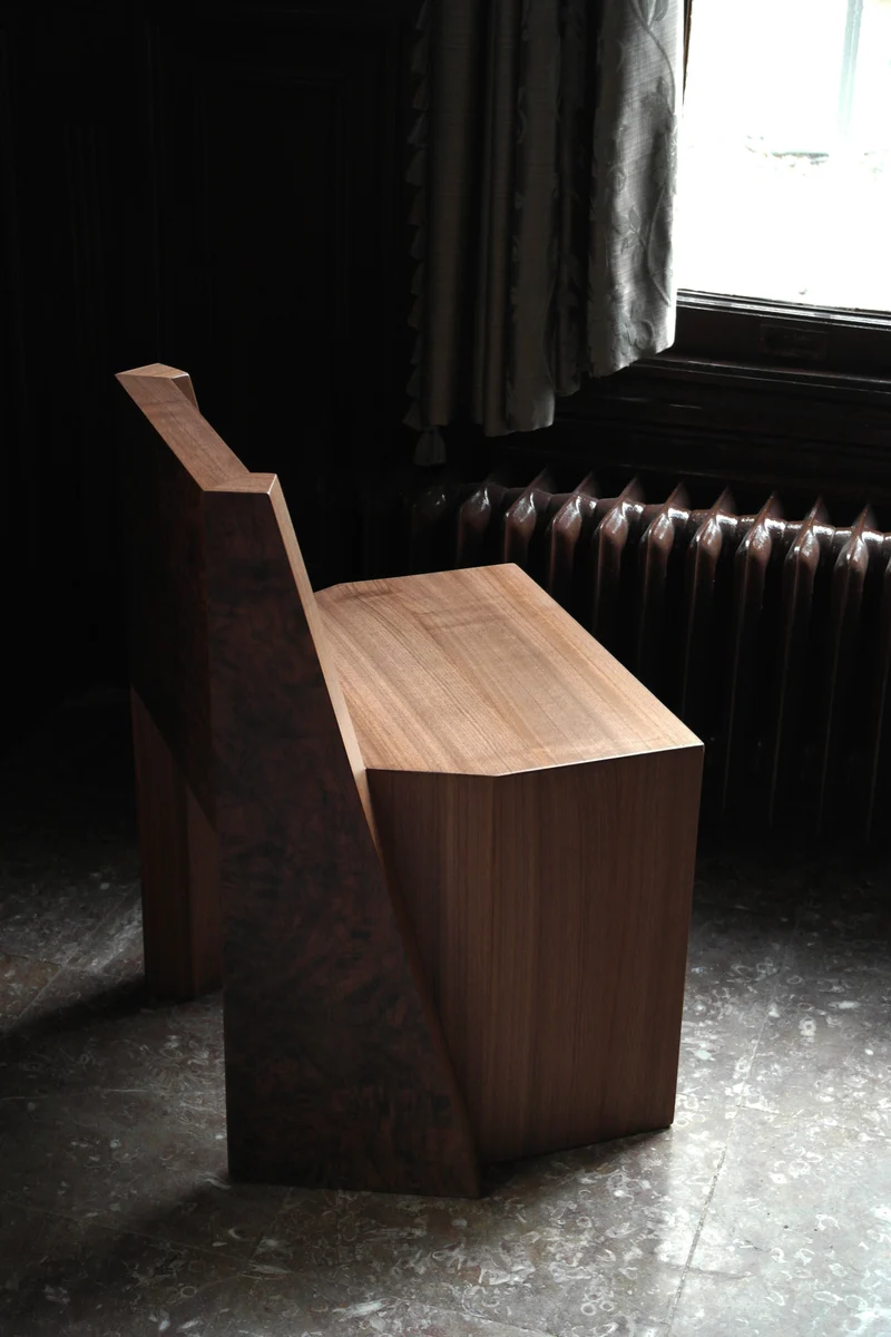 Koza Chair