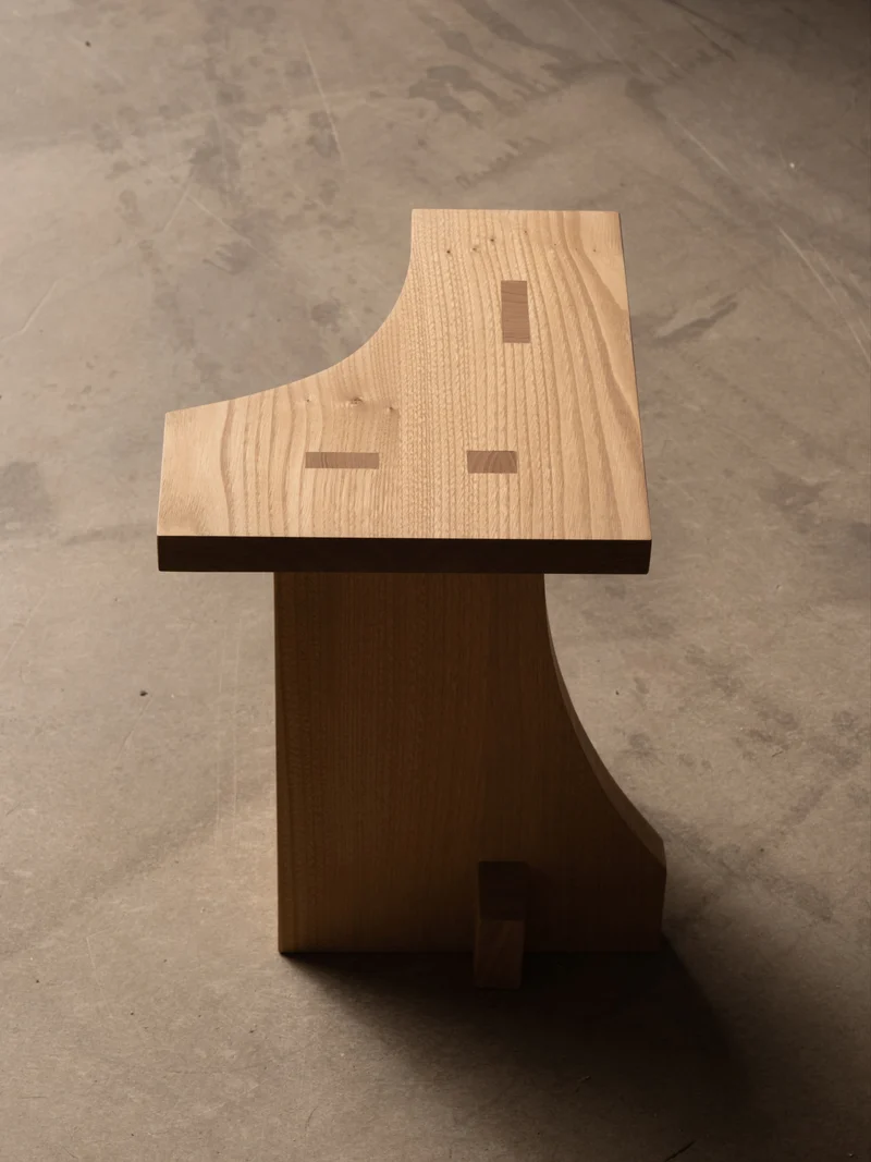 Heel Stool