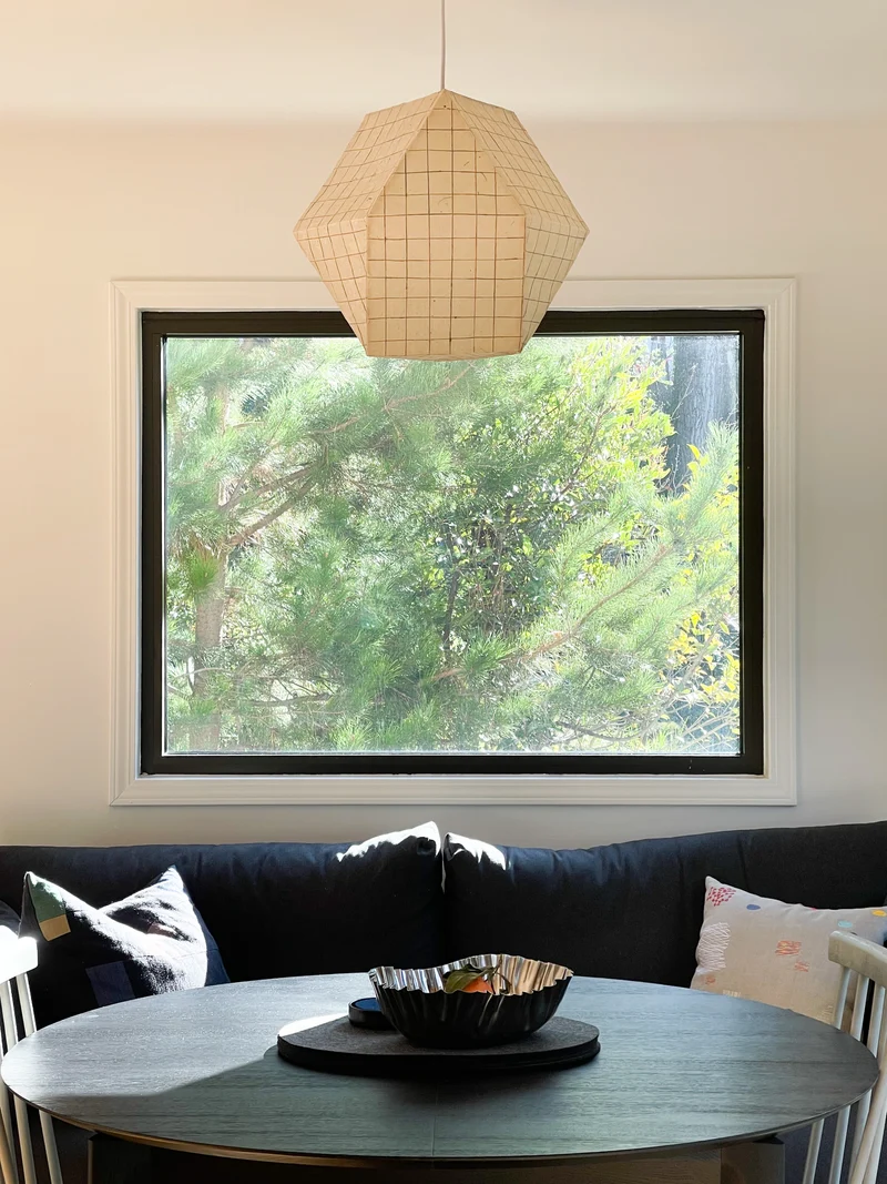 Handmade Paper Pendant Light