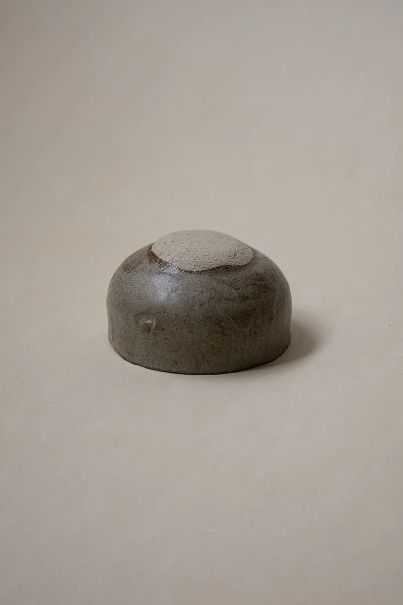 CUP / GREY