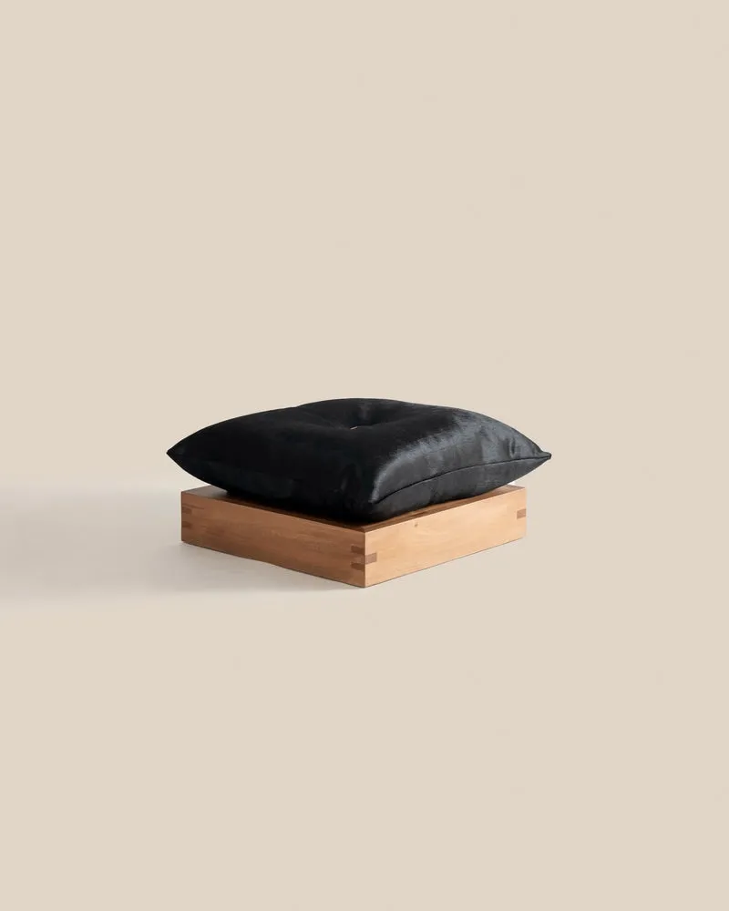 Lazy Ottoman