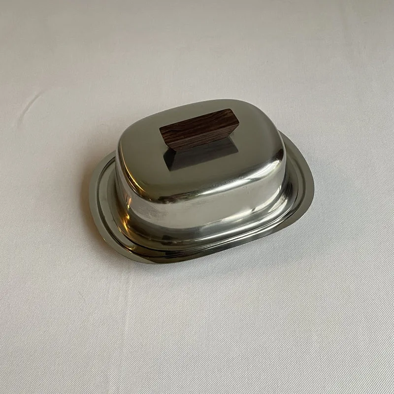 Lundtofte Butter Dish