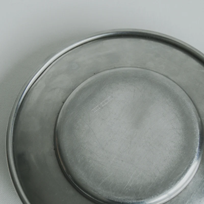 Art Deco Butter Dish