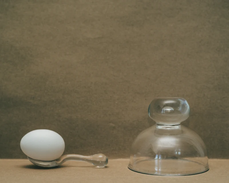 Eden Bowl with spoon
