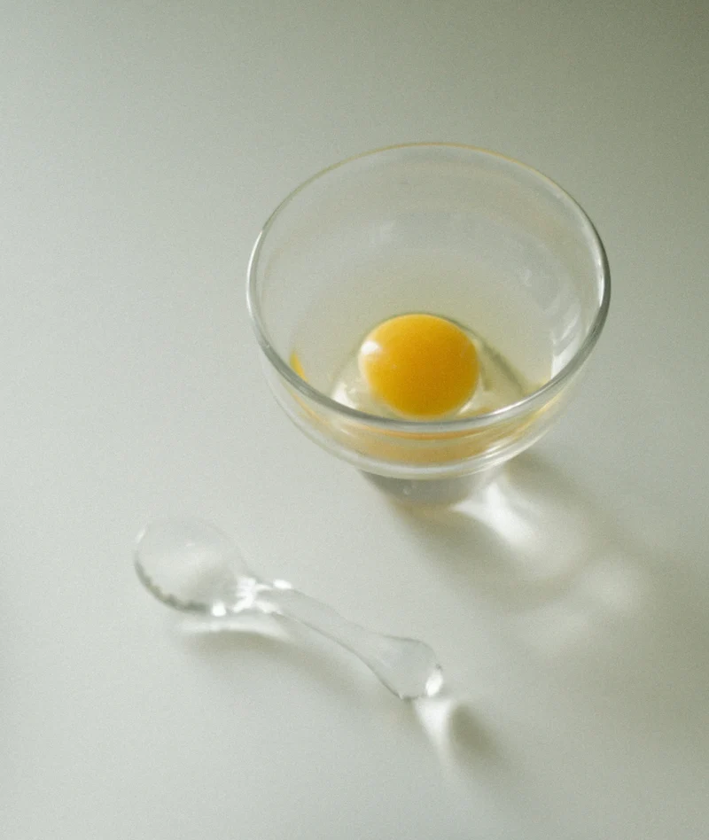 Eden Bowl with spoon
