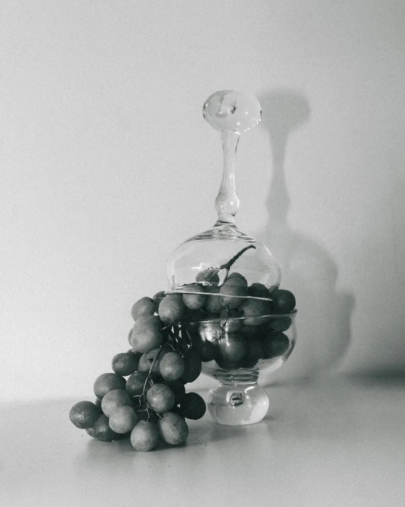 Eden Bowl with spoon