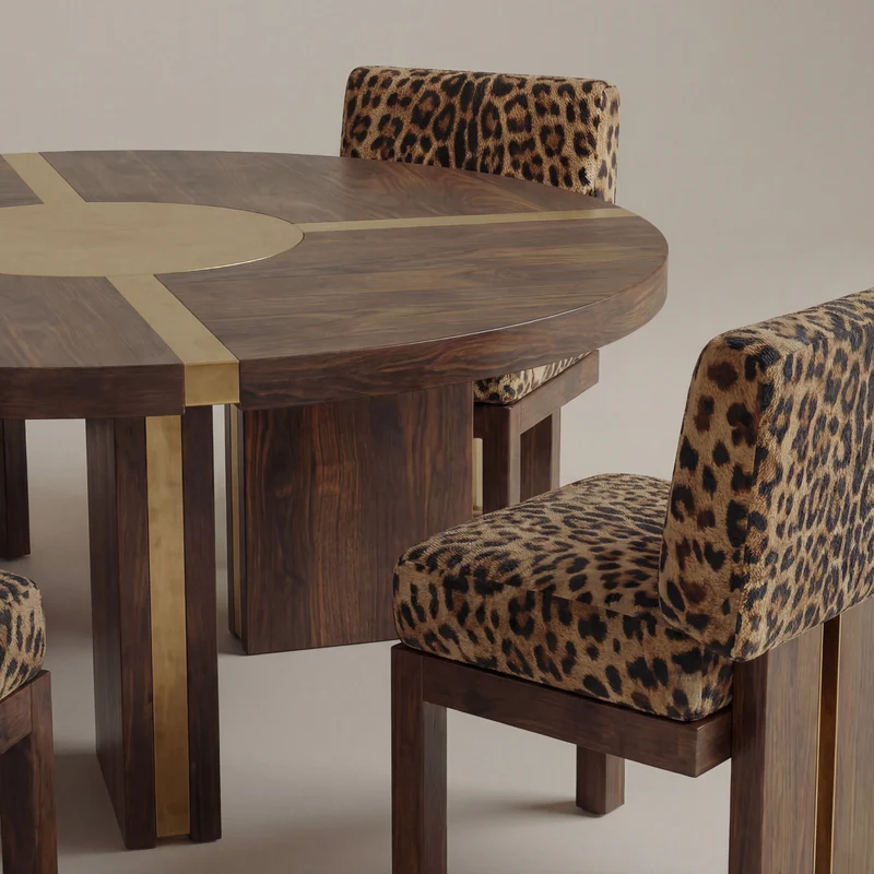 L’Éclat Chair