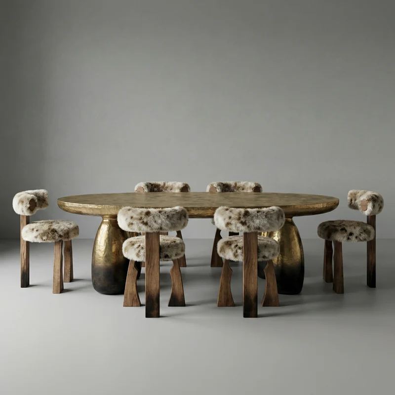 Solum Chair