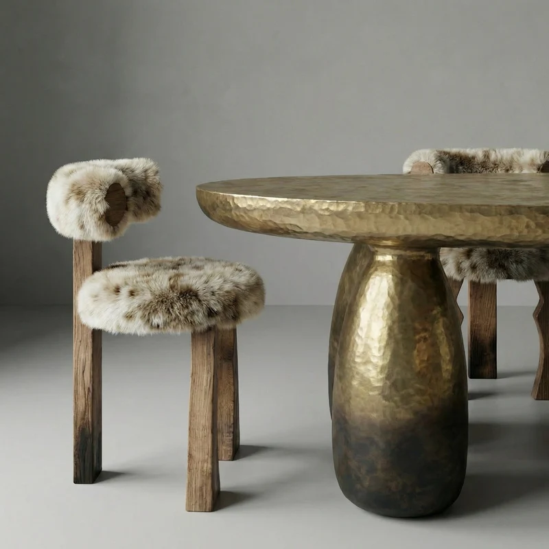 Solum Chair
