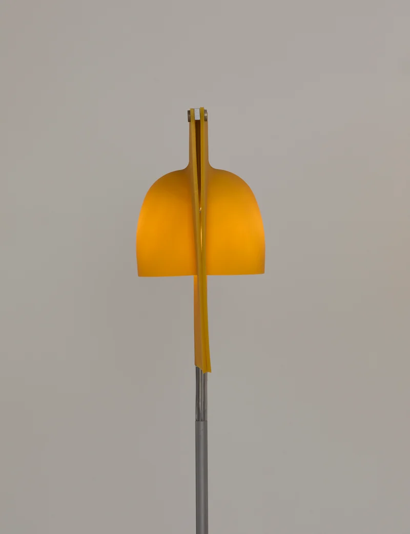 "Delight" floor lamp by Adrien Gardère for Cinna / Ligne Roset, 1990