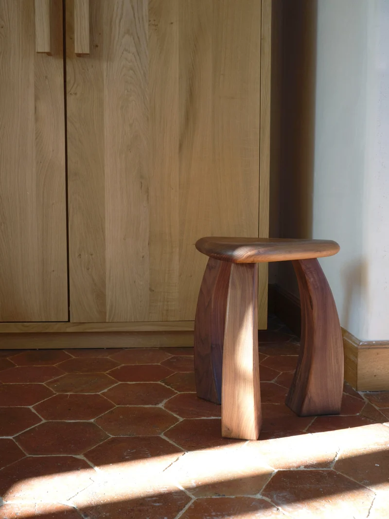 Arc de Stool '37