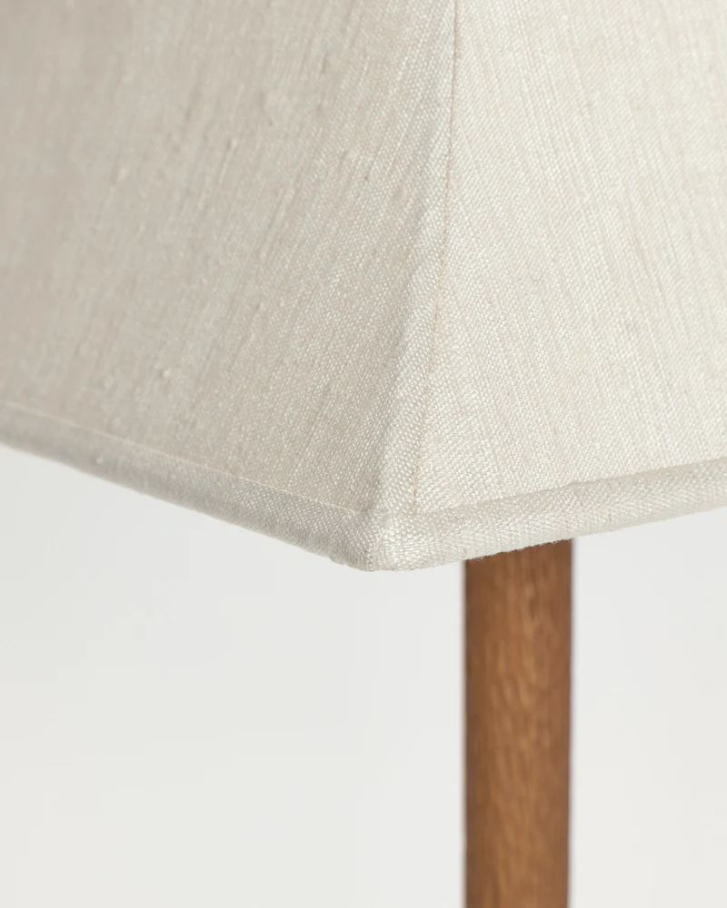 Coquette Ceramic Floor Light