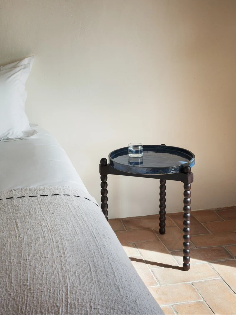 Bolha Tray Table