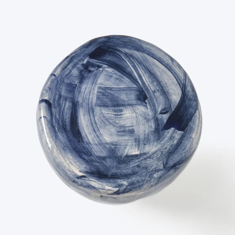 Medium Ceramic Side Table