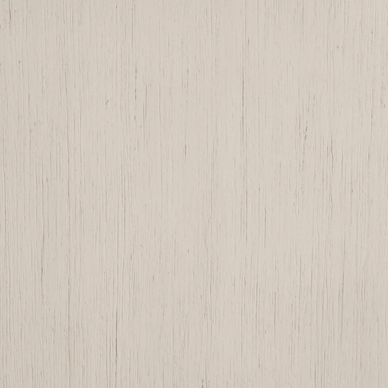 Table de chevet à 2 tiroirs en bois/placage bicolore - Shaybrock