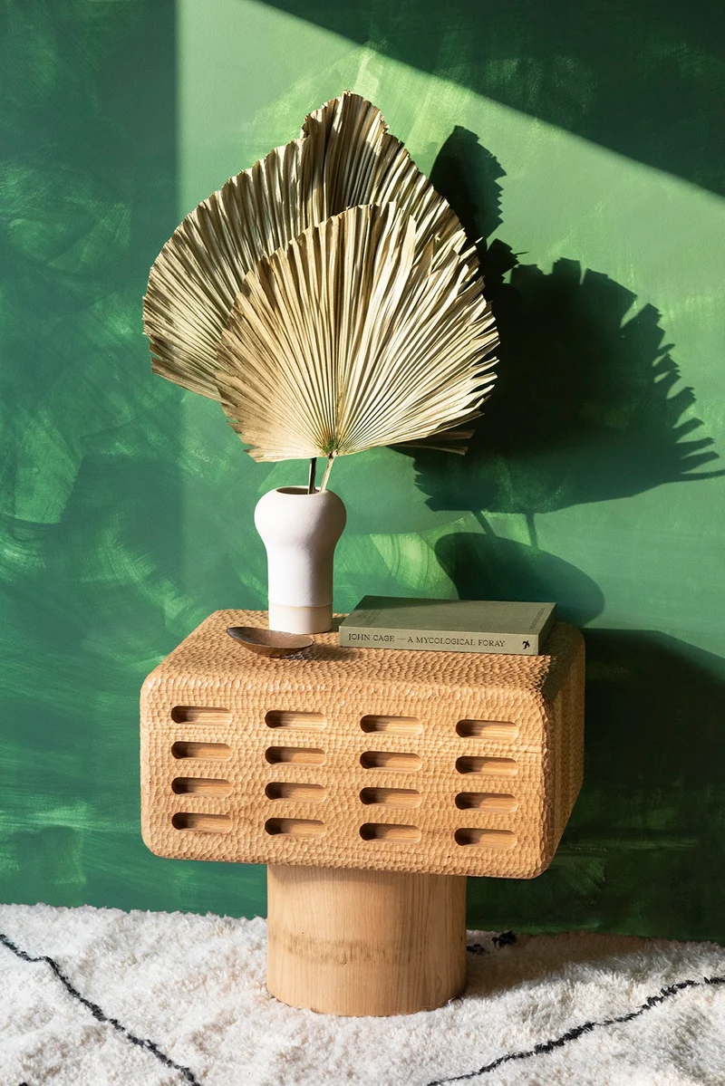 Codice Side Table