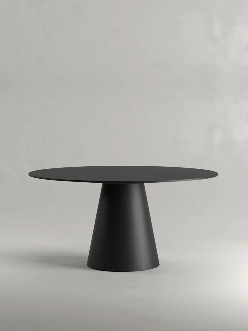 Totem Dining Table