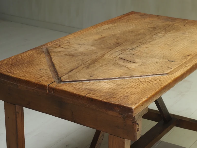 Italian Work Table