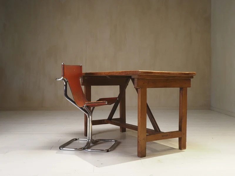 Italian Work Table