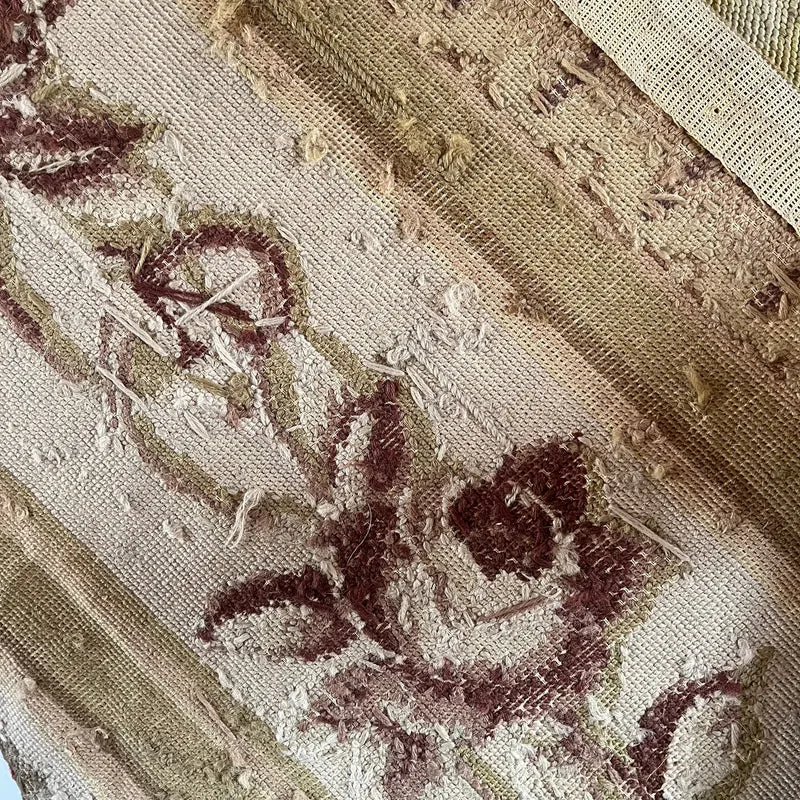Late 19th Century Aubusson Tapestry