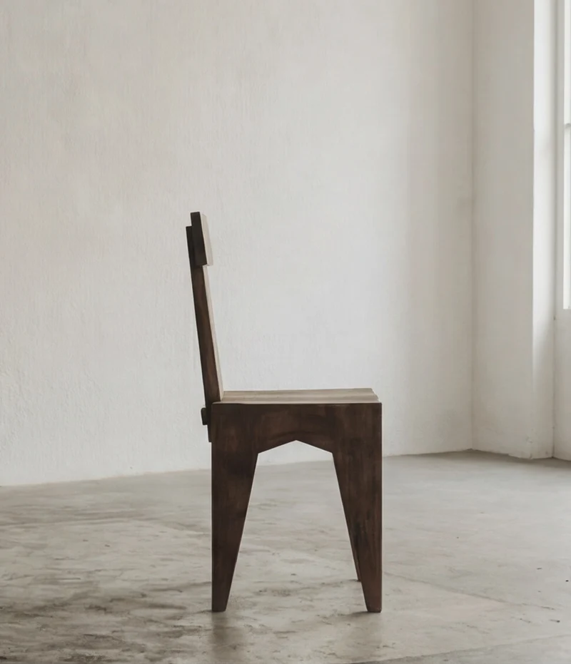 T CHAIR