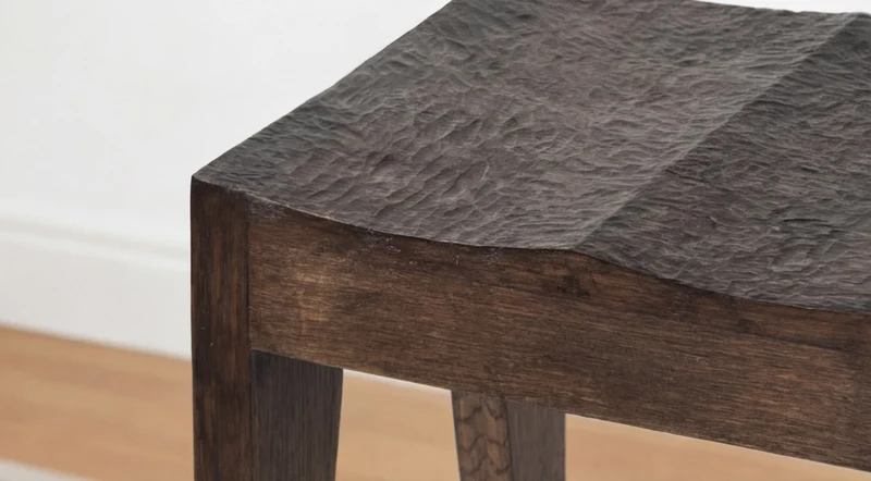 Stool "Onde"