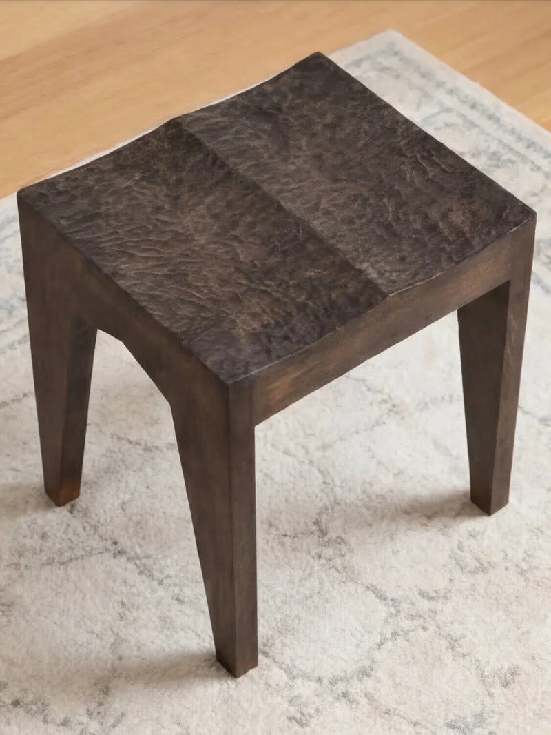 Stool "Onde"