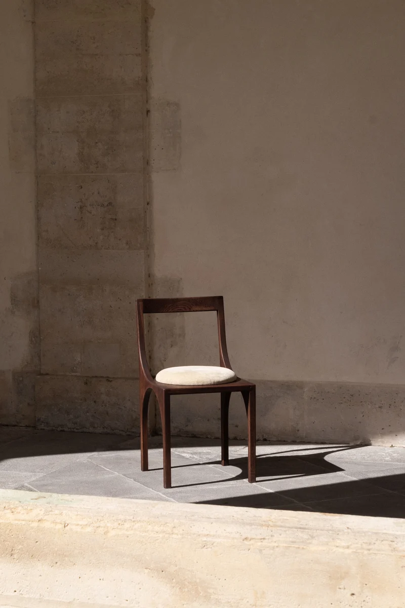 Calyx Chair