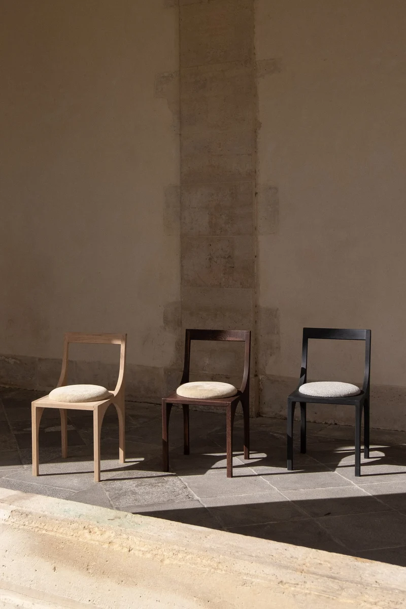 Calyx Chair